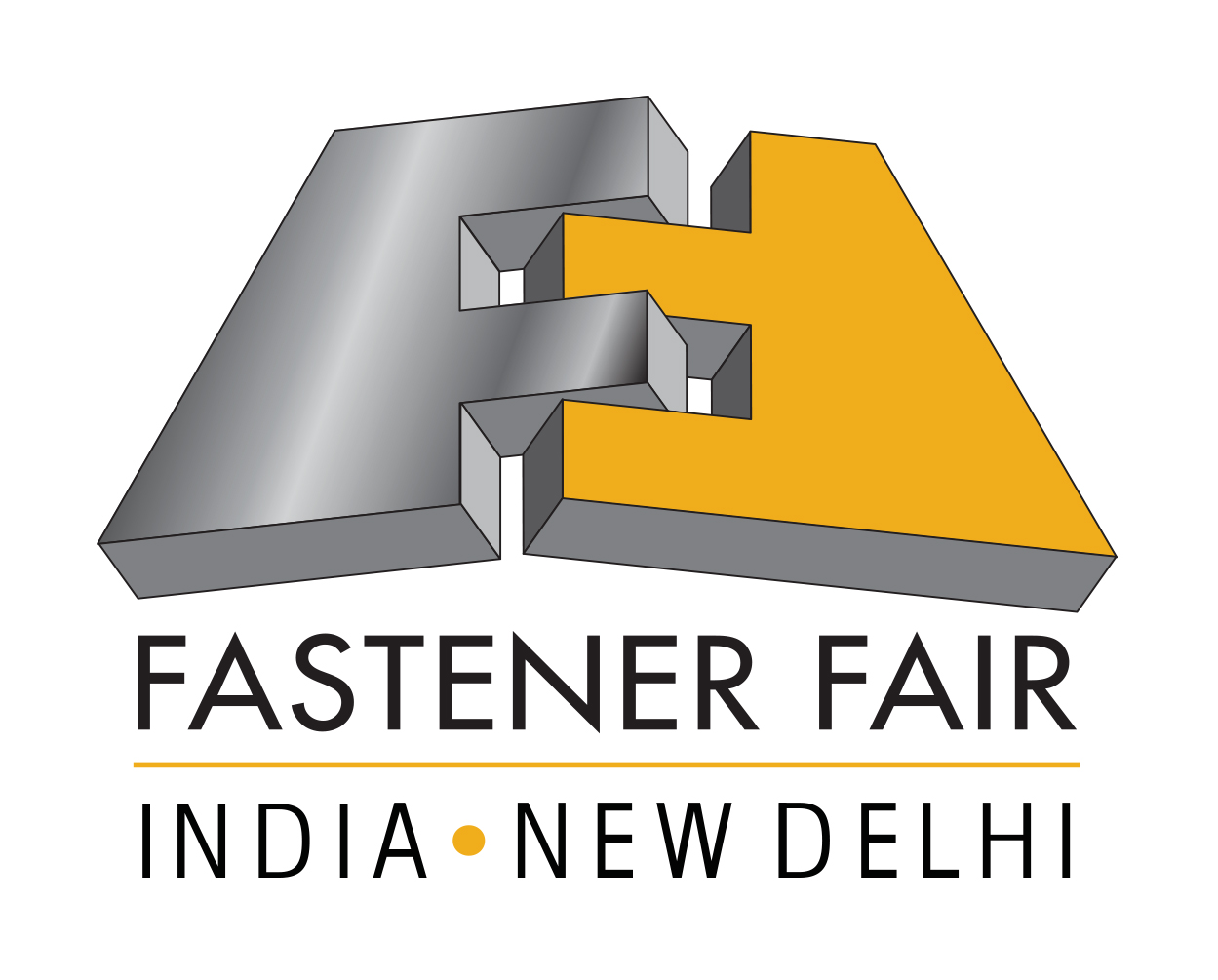 2018年5月印度新德里紧固件展FASTENER FAIR INDIA（New Delhi）2018年5月18-19日