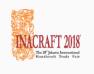 2018年印尼雅加达国际手工艺品展 2018年4月25-29日