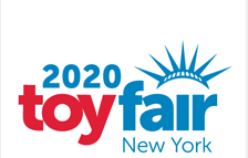 2020年美国纽约国际玩具博览会  2020年2月22日-25日
